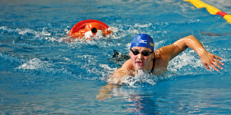 ライフセービング部