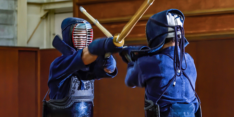 剣道部（男子）