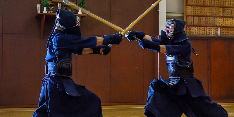 剣道部（女子）